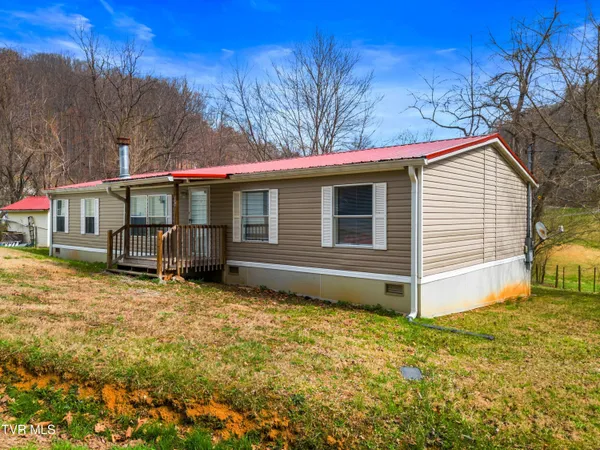 $195,000 | 108 Canah Hollow Road, Erwin, TN 37650