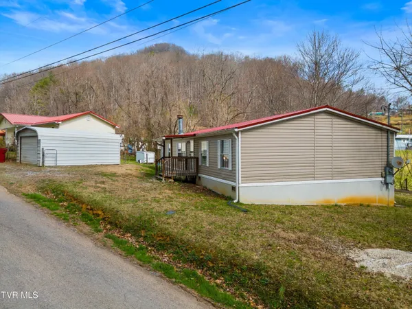 $195,000 | 108 Canah Hollow Road, Erwin, TN 37650