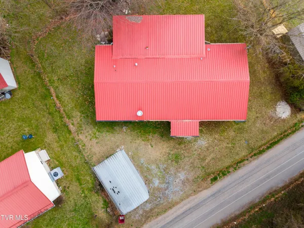 $195,000 | 108 Canah Hollow Road, Erwin, TN 37650