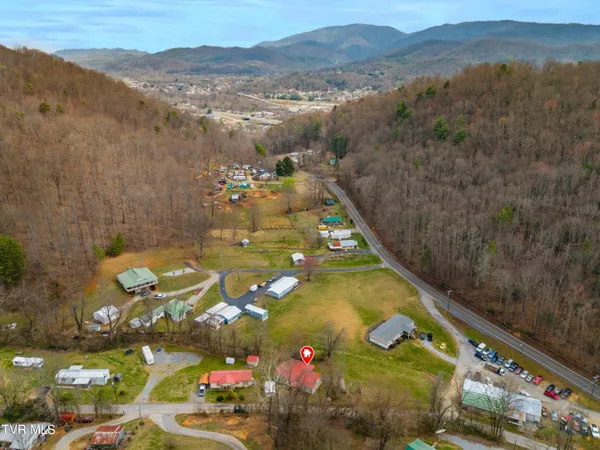 $195,000 | 108 Canah Hollow Road, Erwin, TN 37650