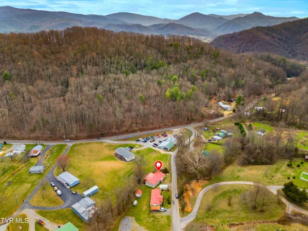 $195,000 | 108 Canah Hollow Road, Erwin, TN 37650
