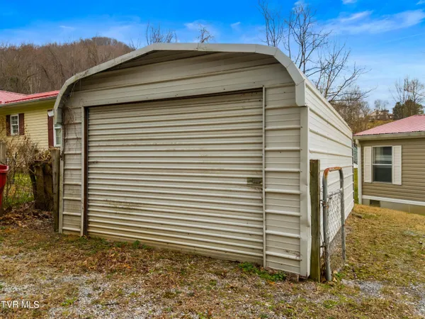 $195,000 | 108 Canah Hollow Road, Erwin, TN 37650
