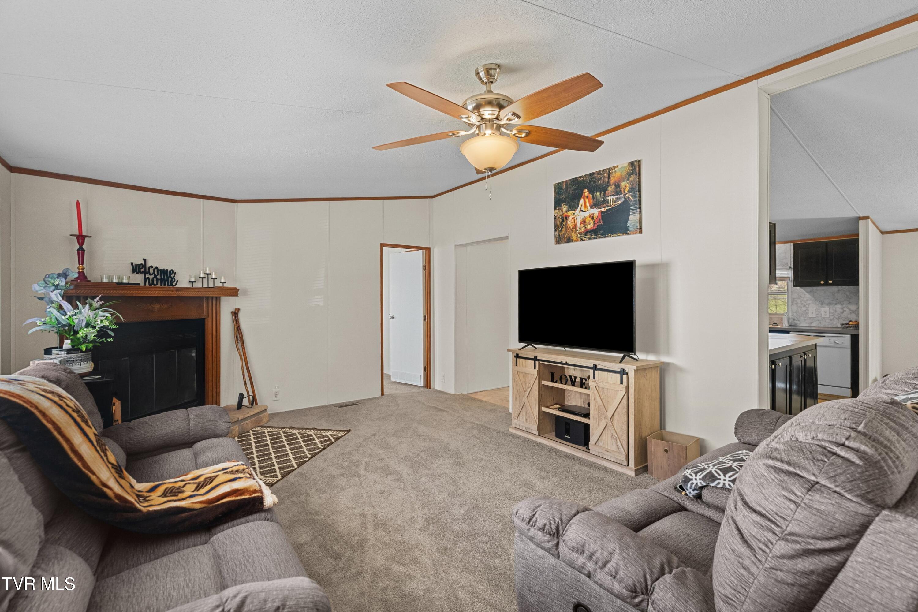 108 Canah Hollow Road Erwin, TN 37650 - Photo 5 of 42 006-108CanahHollowRoad-Erwin-TN-37650-SM