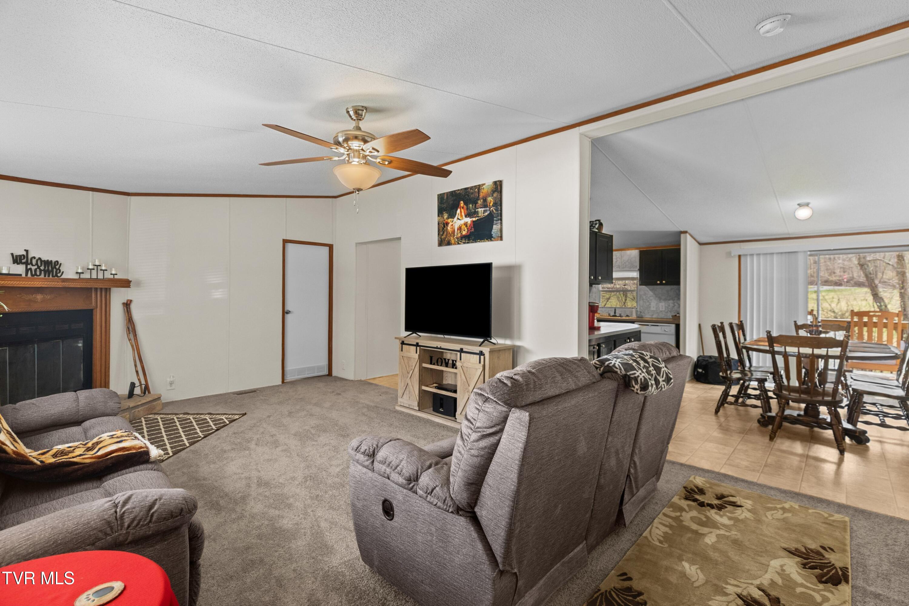 108 Canah Hollow Road Erwin, TN 37650 - Photo 6 of 42 007-108CanahHollowRoad-Erwin-TN-37650-SM