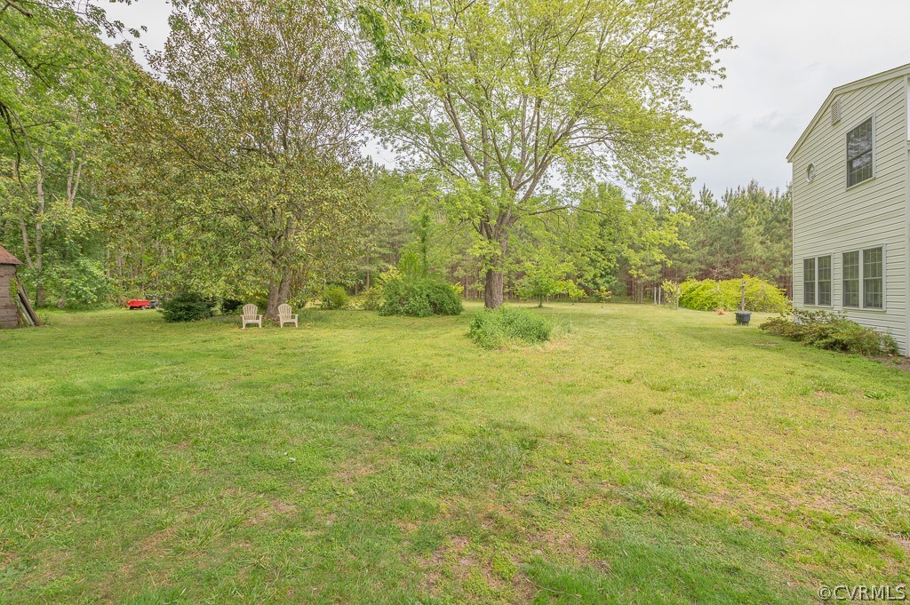 22302 Butterwood Road Sutherland, VA 23885 - Photo 43 of 48 Gallery Image 43