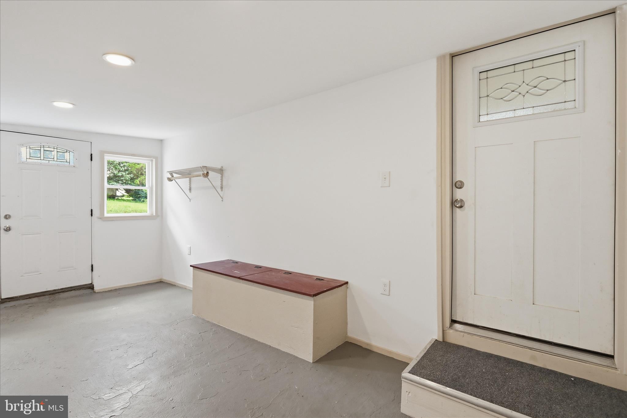 6340 Coffman Farms Road Keedysville, MD 21756 - Photo 18 of 48 Side Entryway