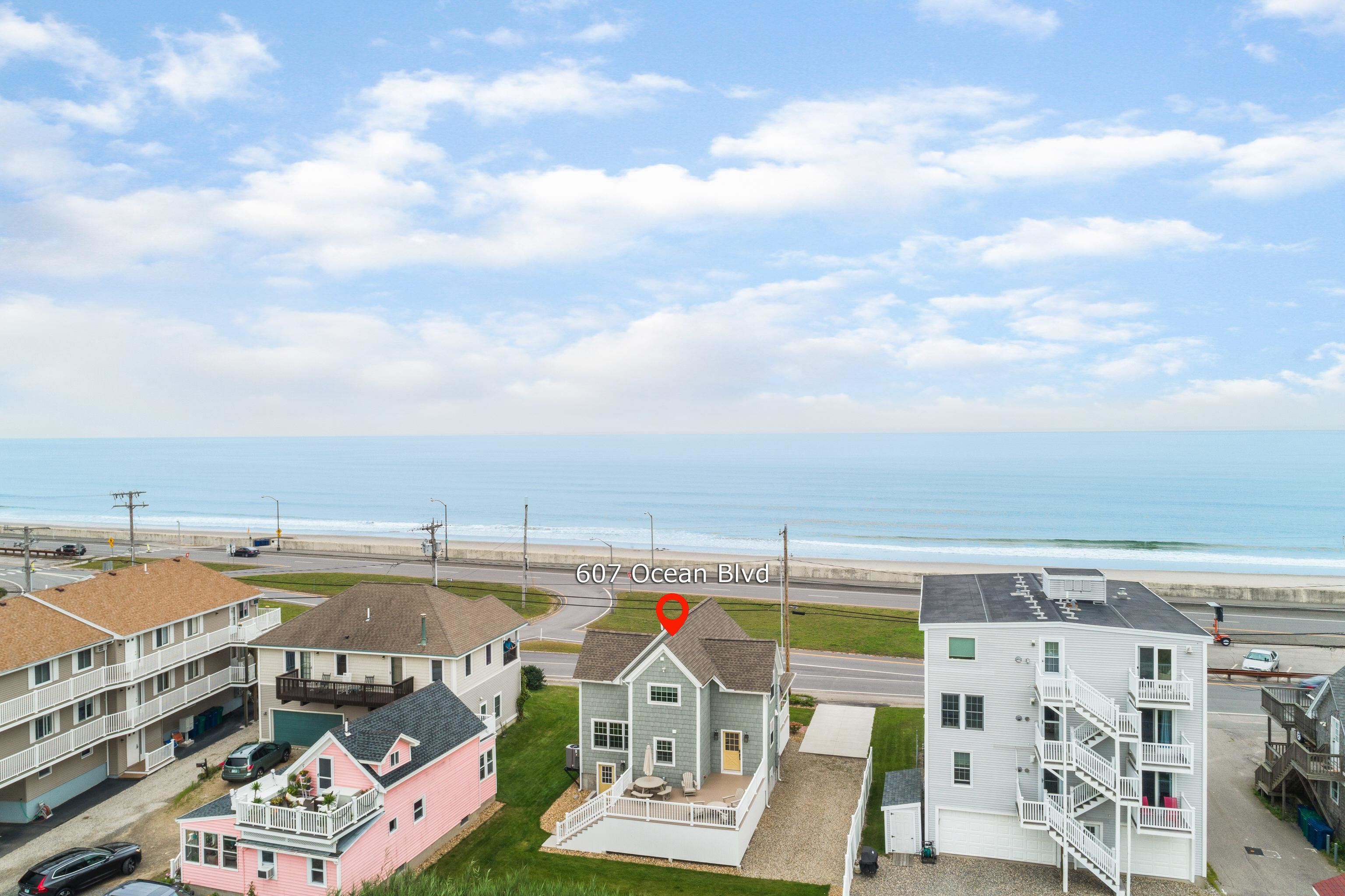607 Ocean Boulevard Hampton, NH 03842 - Photo 1 of 40