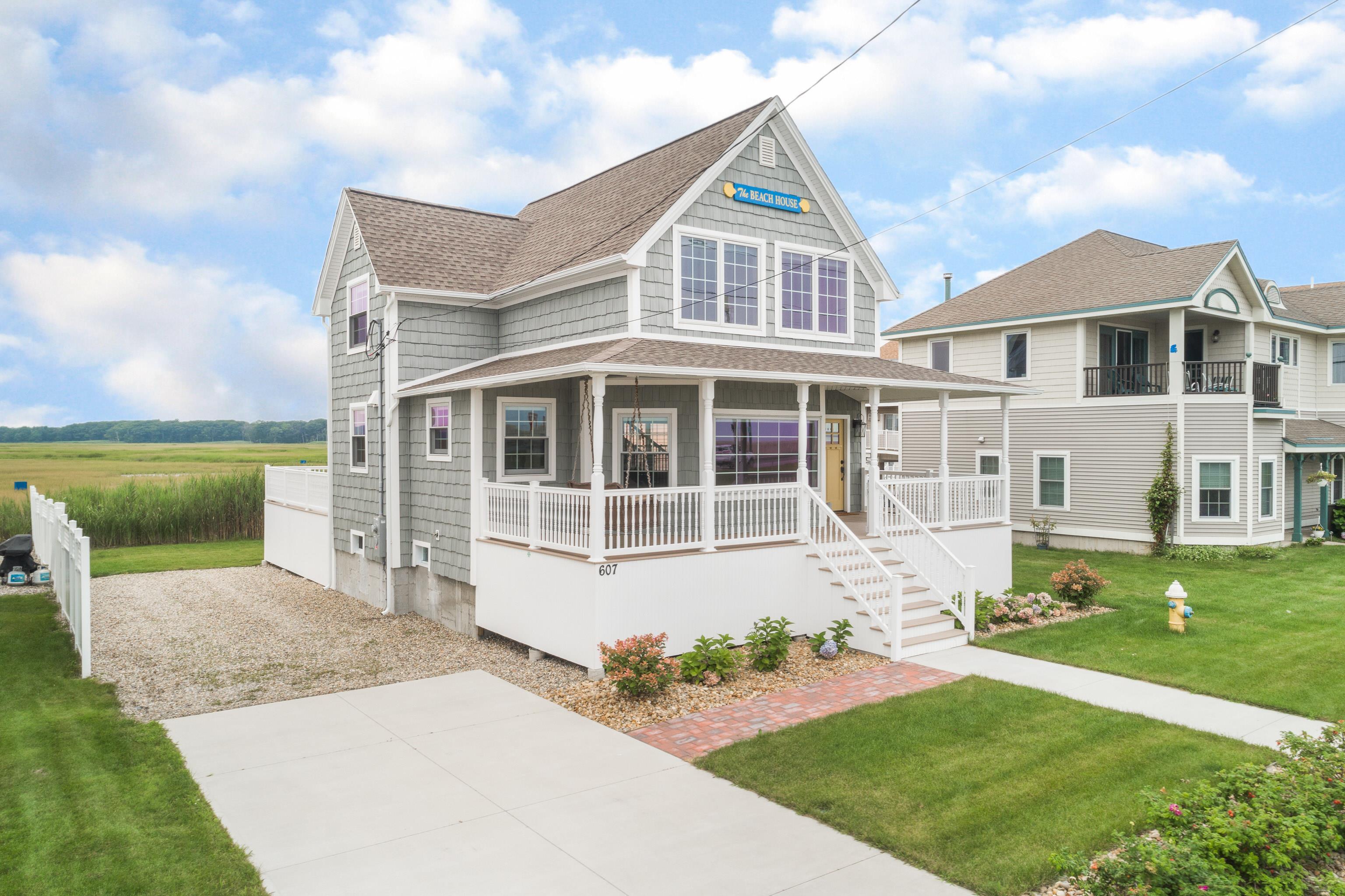 607 Ocean Boulevard Hampton, NH 03842 - Photo 13 of 40