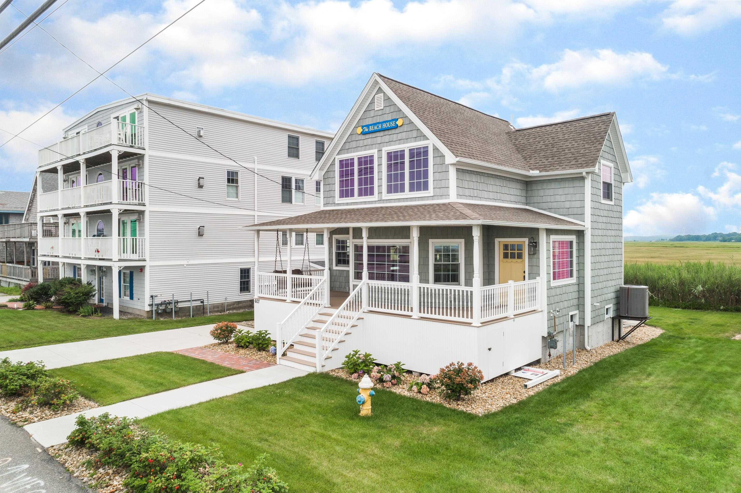 607 Ocean Boulevard Hampton, NH 03842 - Photo 24 of 40
