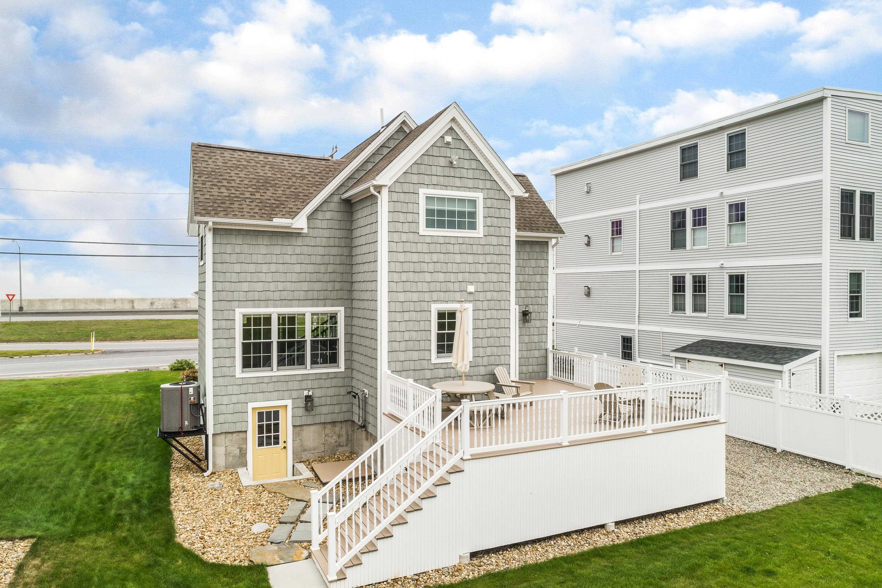 607 Ocean Boulevard Hampton, NH 03842 - Photo 35 of 40
