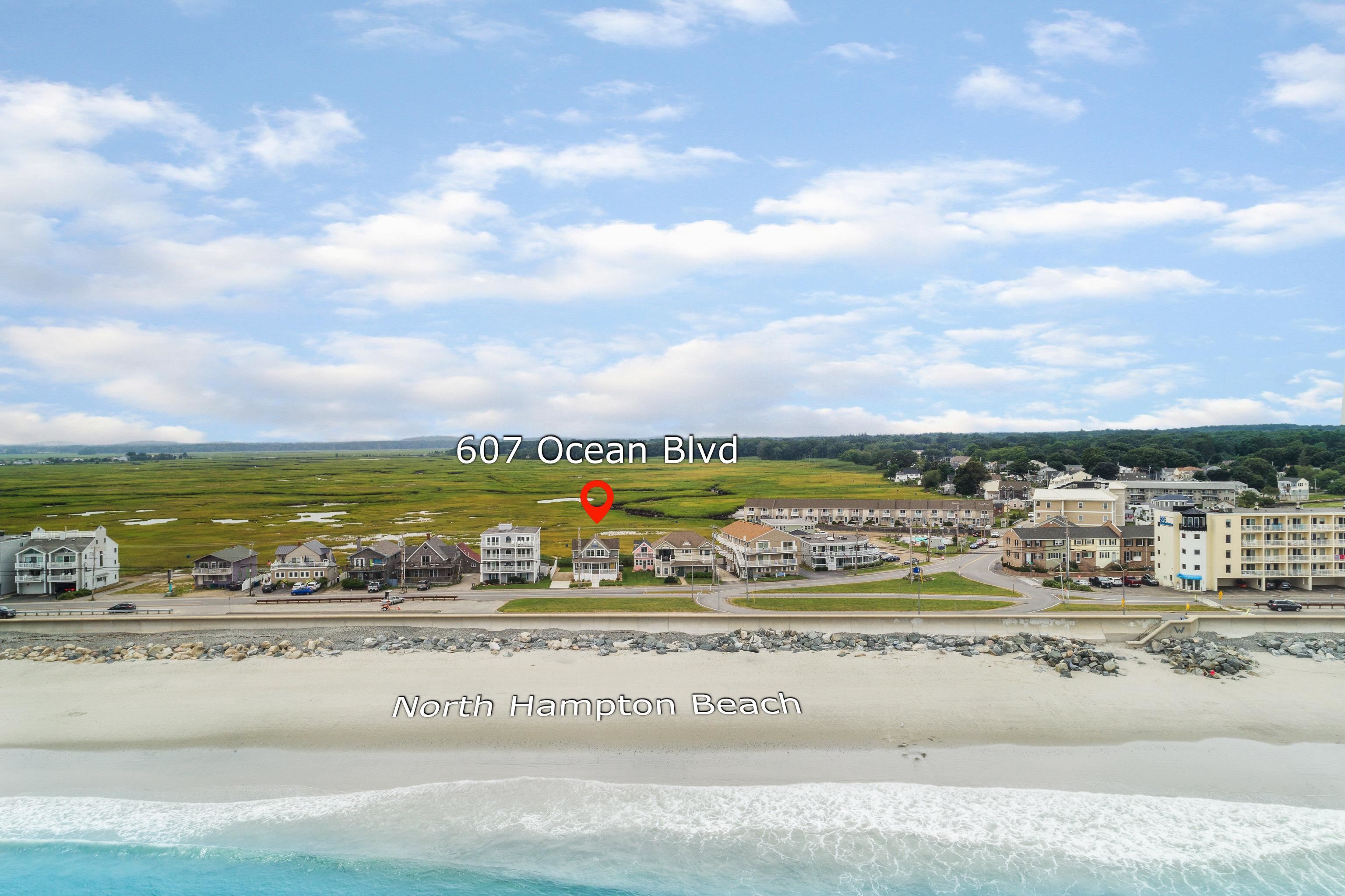 607 Ocean Boulevard Hampton, NH 03842 - Photo 4 of 40