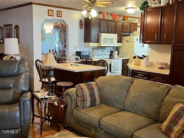 363 Sugar Run Road Jonesville, VA 24263 - Photo 29 of 48 Pix. 38