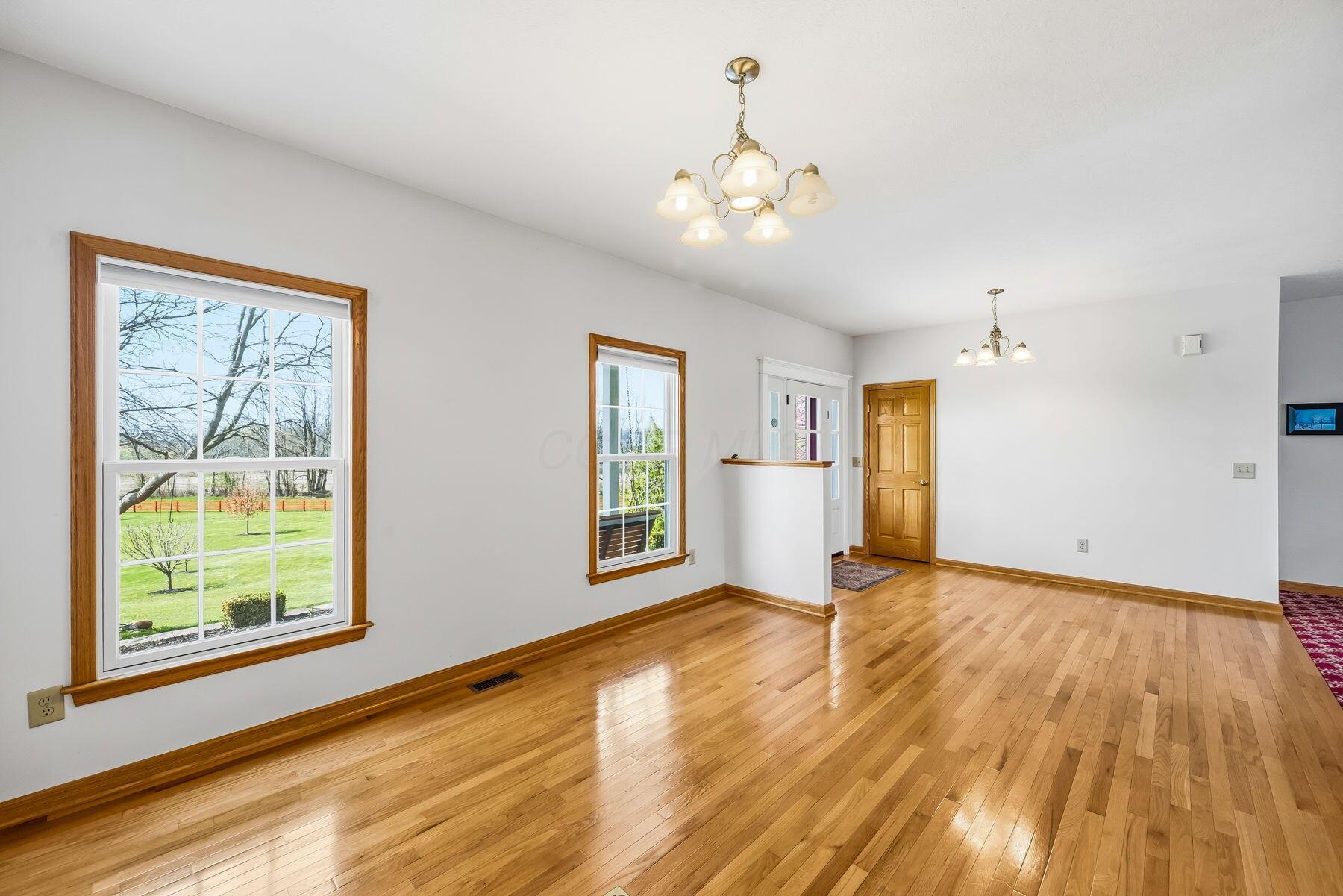 6370 Curren Road Prospect, OH 43342 - Photo 6 of 62 Dining Room