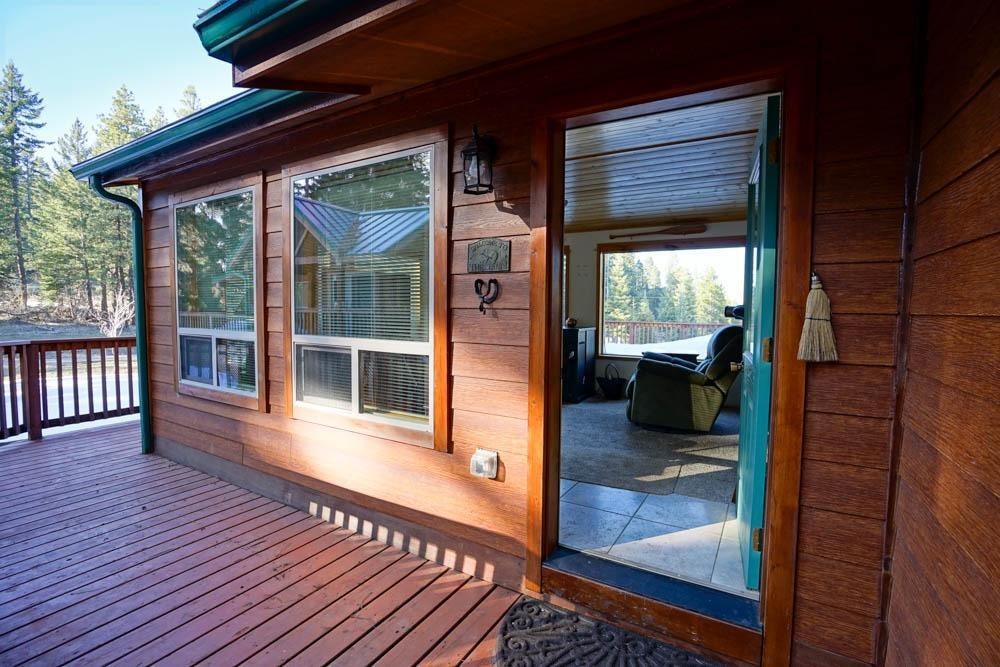 7979 Hyatt Prairie Road, Unit 36 Ashland, OR 97520 - Photo 5 of 29 Additional Photo
