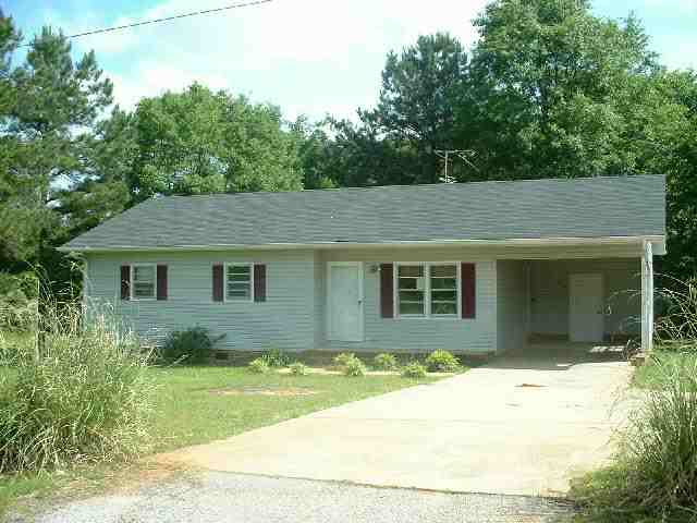 1009 Shirley Store Road Anderson, SC 29621 - Photo 1 of 1