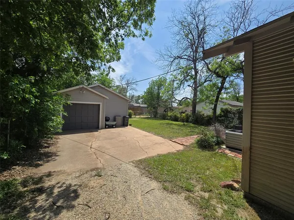 $185,000 | 2235 South 6th Street, Abilene, TX 79605