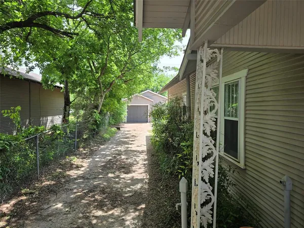 $185,000 | 2235 South 6th Street, Abilene, TX 79605