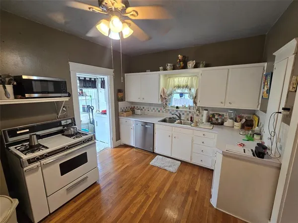 $185,000 | 2235 South 6th Street, Abilene, TX 79605