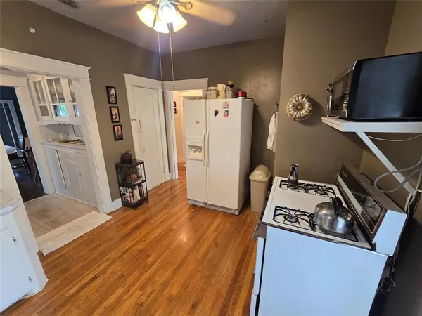 $185,000 | 2235 South 6th Street, Abilene, TX 79605