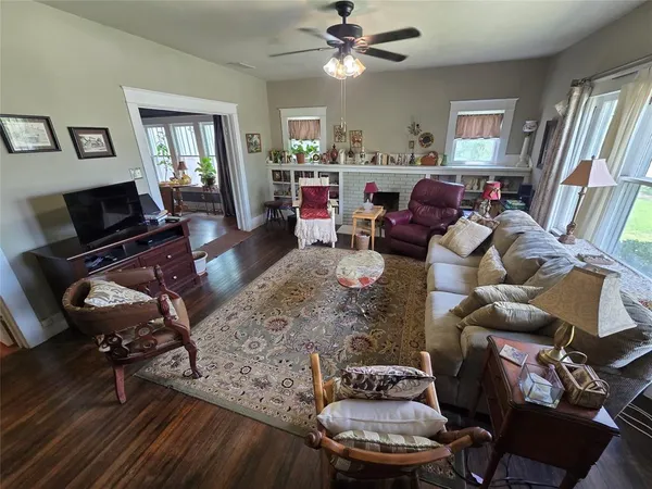 $185,000 | 2235 South 6th Street, Abilene, TX 79605