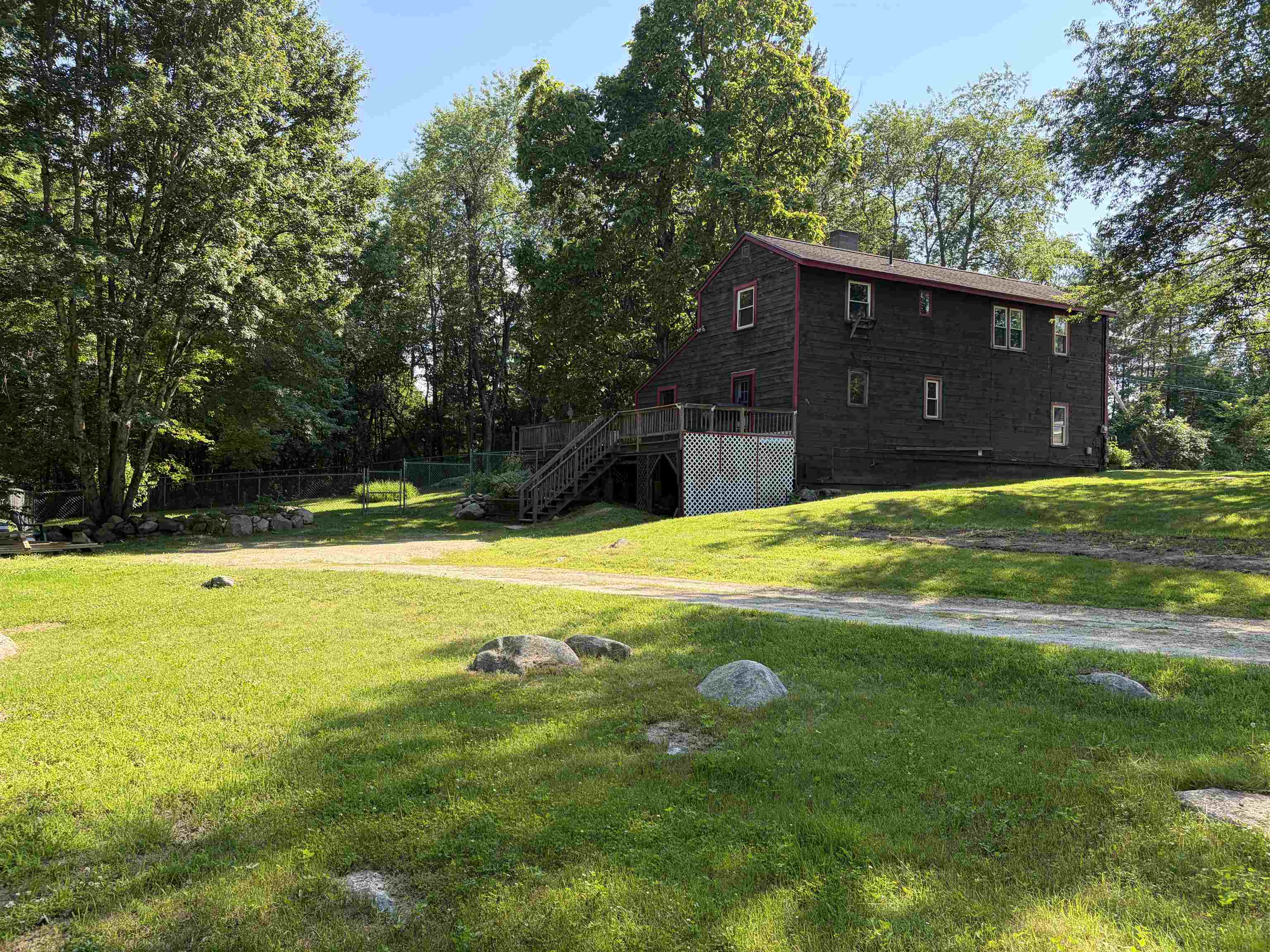 47 Taft Road Swanzey, NH 03446 - Photo 42 of 46