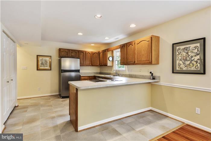 1151 Steamboat Road Shady Side, MD 20764 - Photo 11 of 30 Kitchen