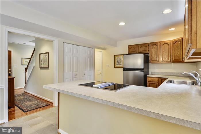 1151 Steamboat Road Shady Side, MD 20764 - Photo 12 of 30 Kitchen
