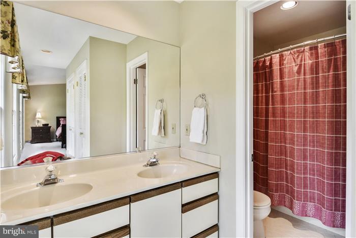 1151 Steamboat Road Shady Side, MD 20764 - Photo 14 of 30 Master Bath