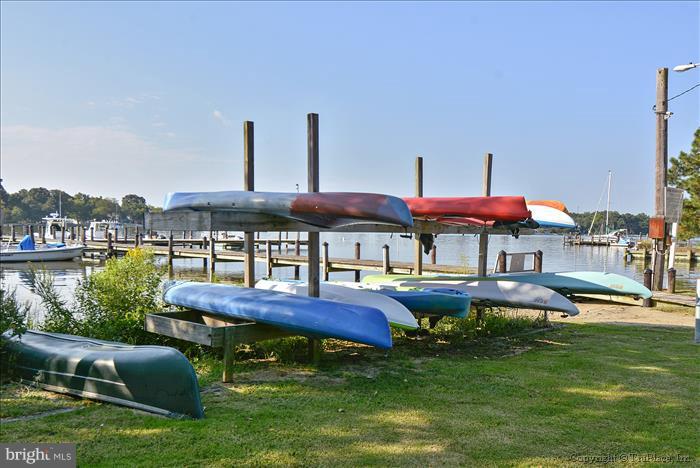 1151 Steamboat Road Shady Side, MD 20764 - Photo 26 of 30 Canoe Storaage