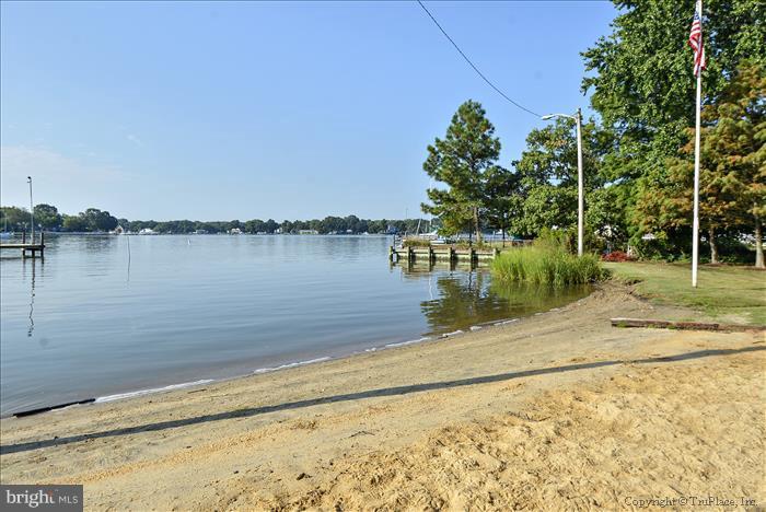 1151 Steamboat Road Shady Side, MD 20764 - Photo 27 of 30 Beach Area