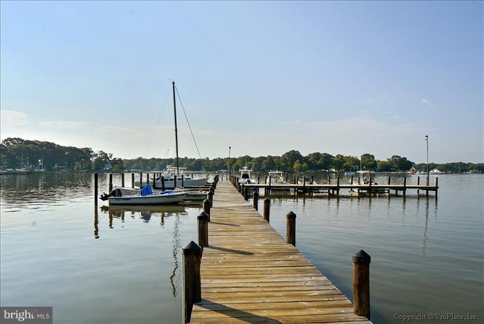 1151 Steamboat Road Shady Side, MD 20764 - Photo 28 of 30 Pier and Docking
