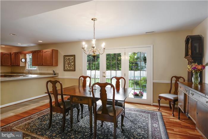1151 Steamboat Road Shady Side, MD 20764 - Photo 8 of 30 Dining Room
