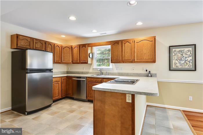 1151 Steamboat Road Shady Side, MD 20764 - Photo 10 of 30 Kitchen