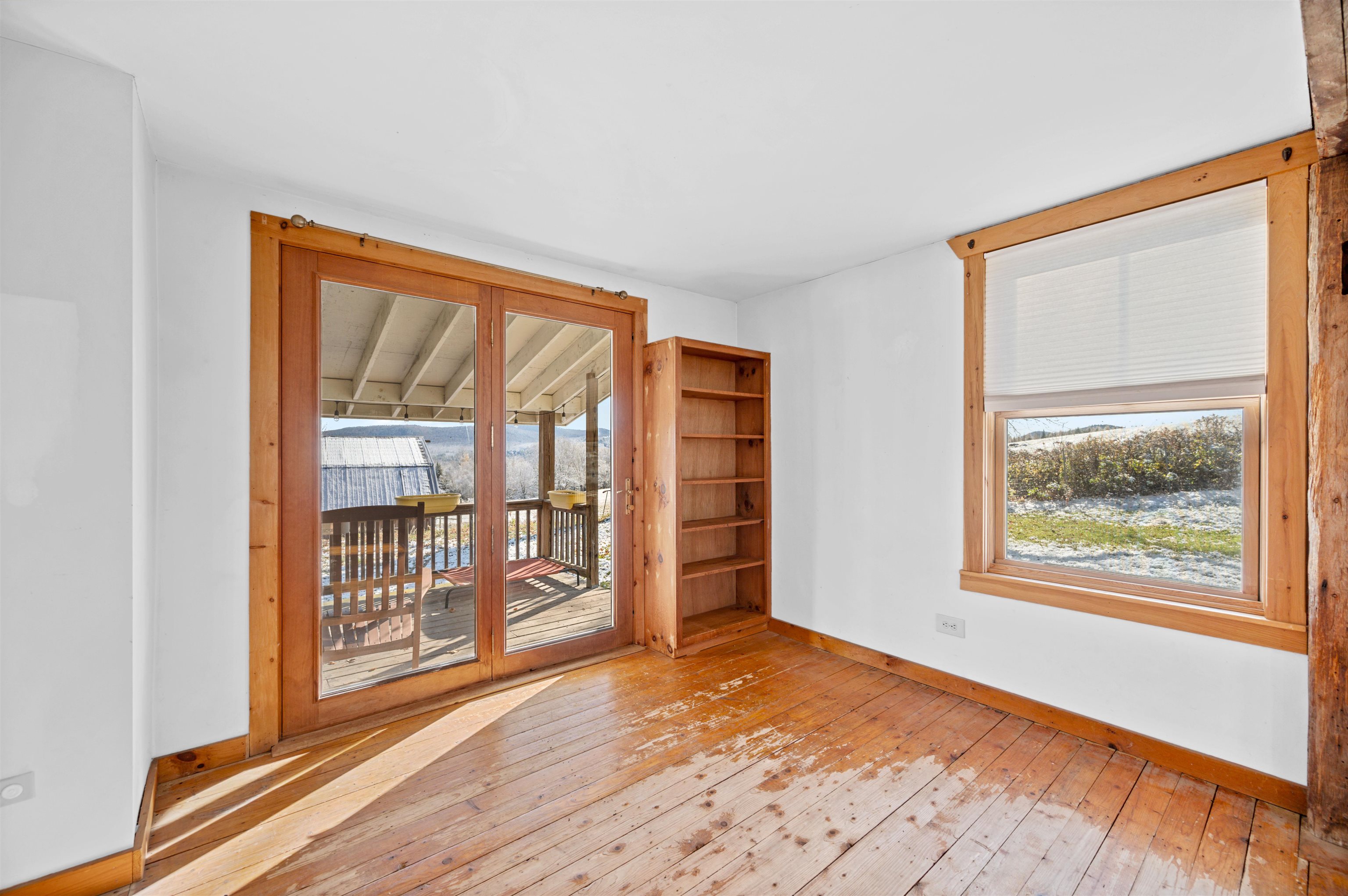 195 Johnson Road Marshfield, VT 05658 - Photo 13 of 54