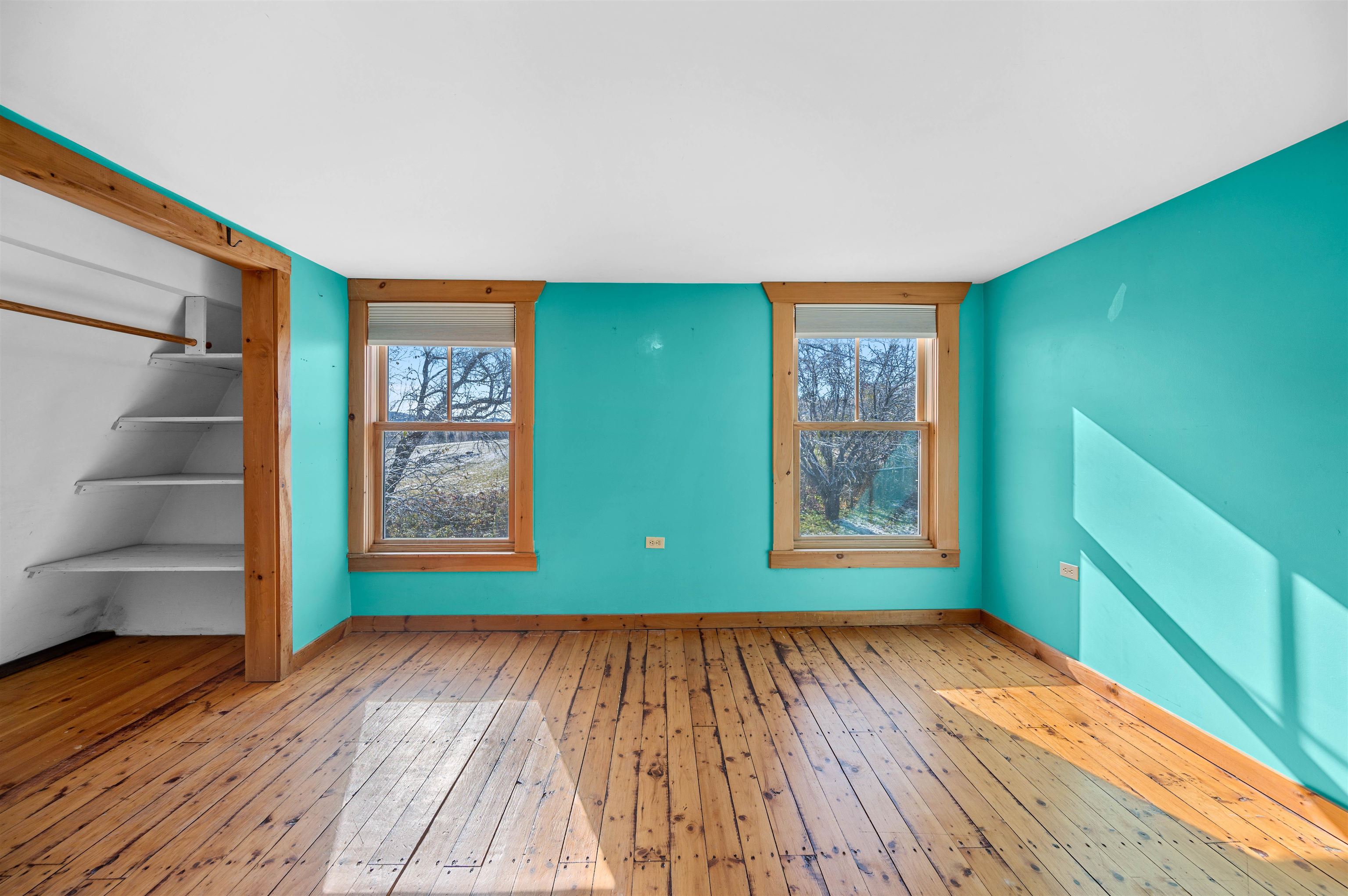 195 Johnson Road Marshfield, VT 05658 - Photo 16 of 54