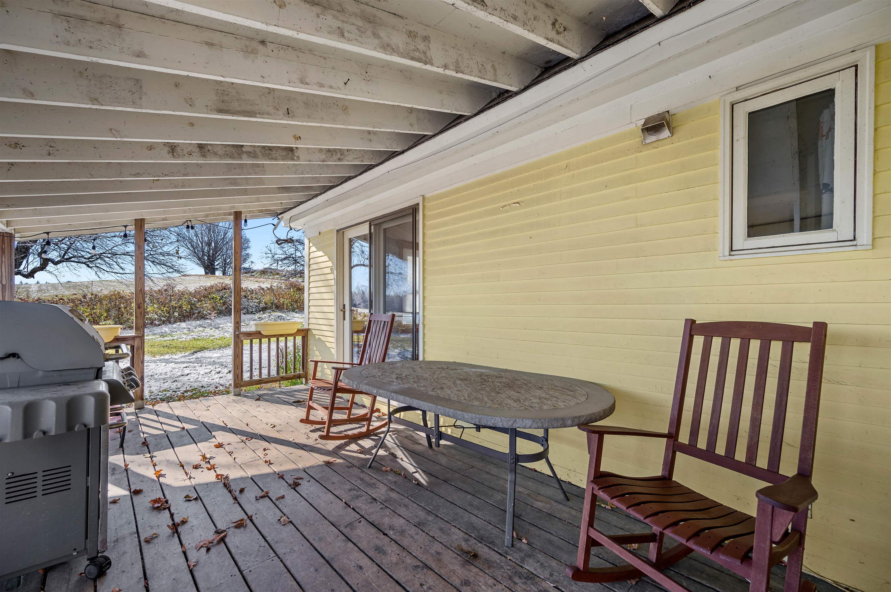 195 Johnson Road Marshfield, VT 05658 - Photo 2 of 54