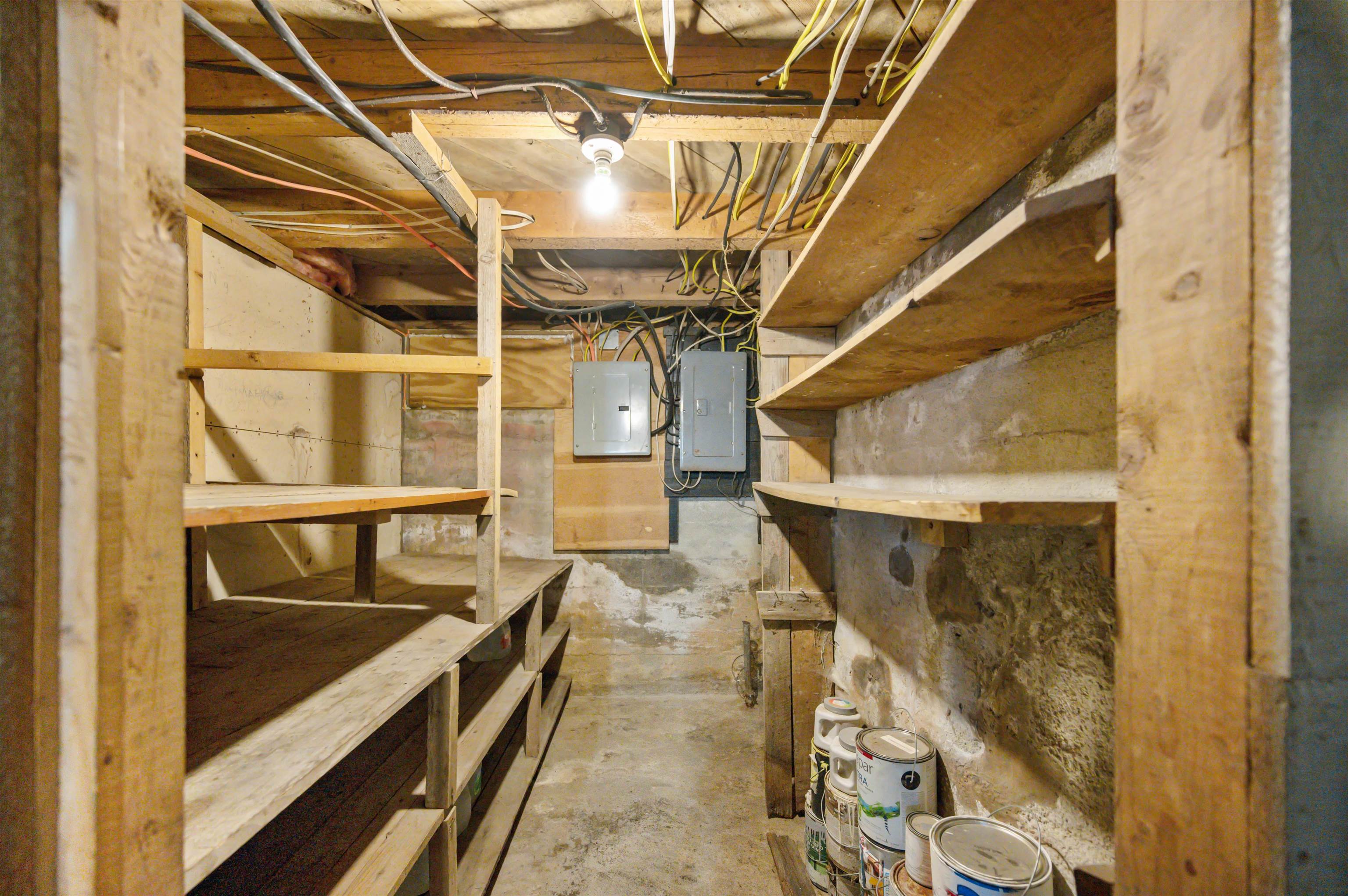 195 Johnson Road Marshfield, VT 05658 - Photo 25 of 54