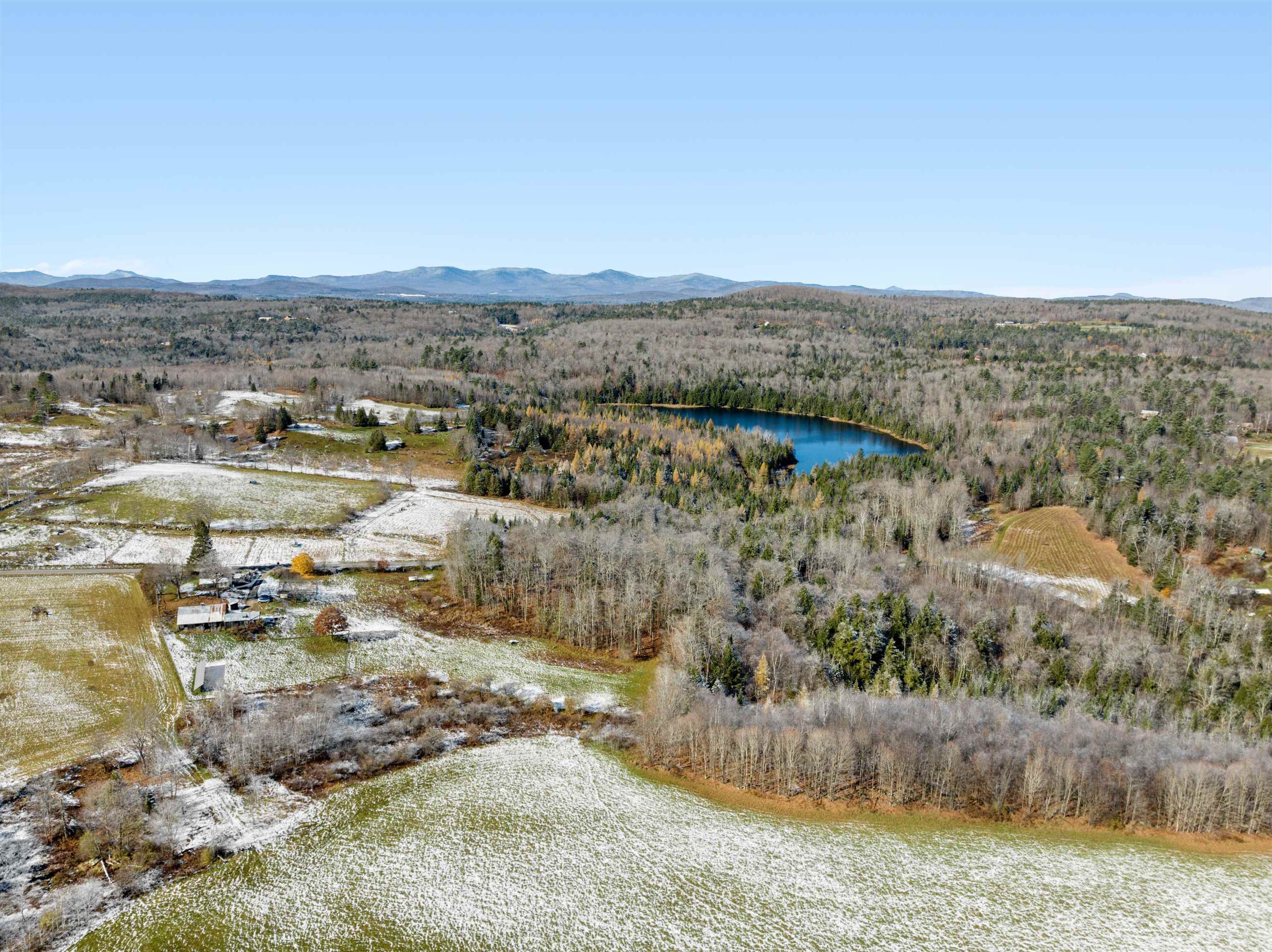 195 Johnson Road Marshfield, VT 05658 - Photo 27 of 54