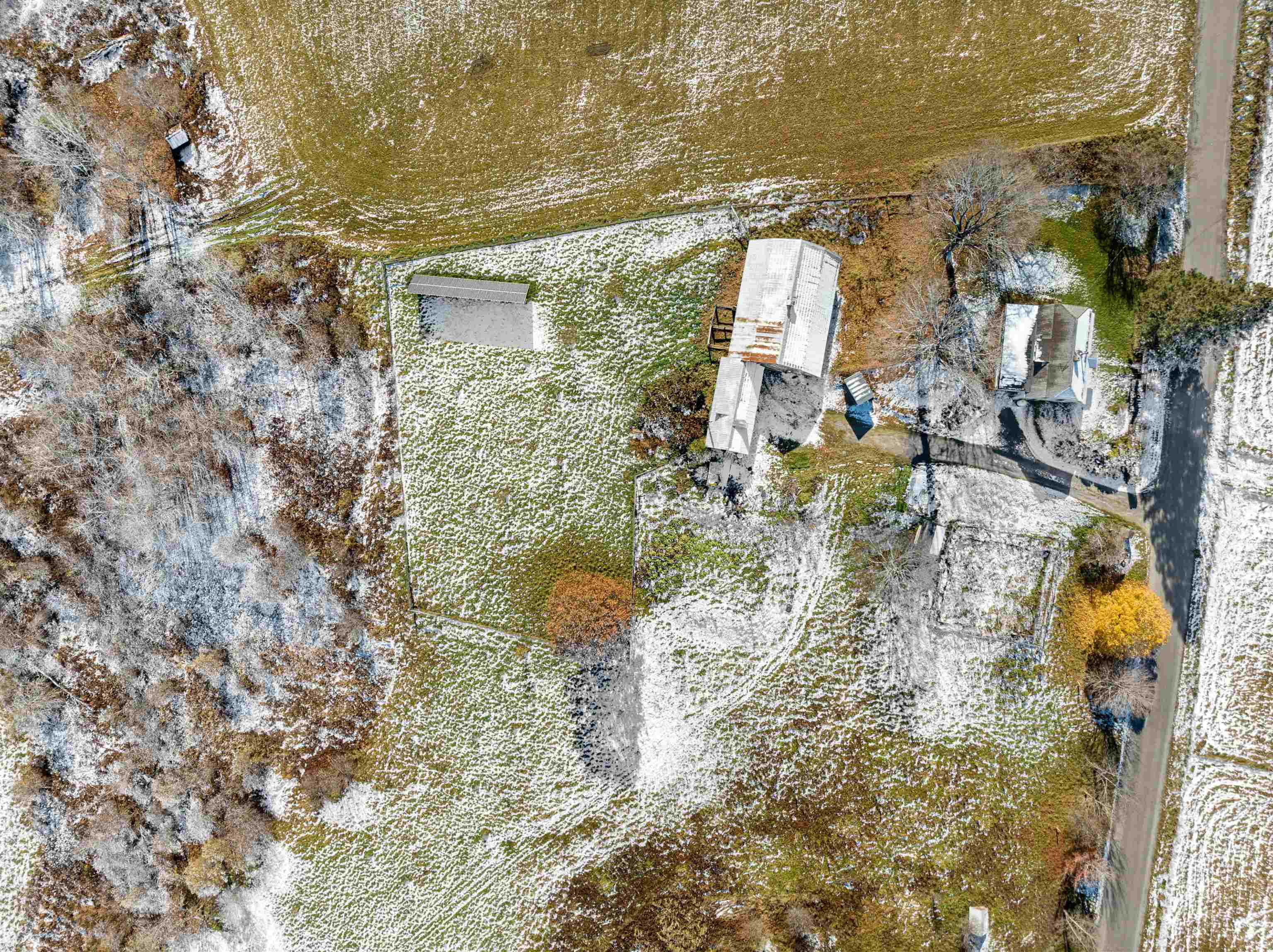 195 Johnson Road Marshfield, VT 05658 - Photo 29 of 54