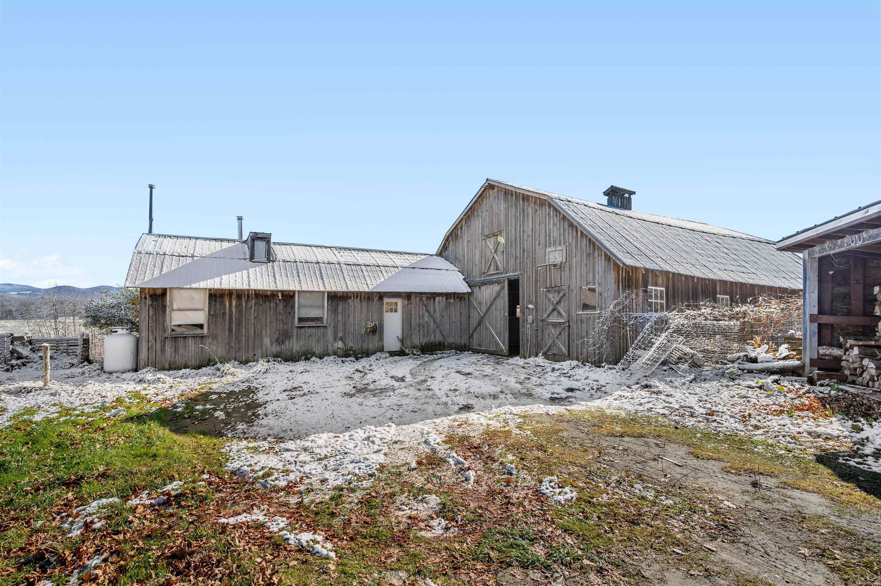 195 Johnson Road Marshfield, VT 05658 - Photo 42 of 54
