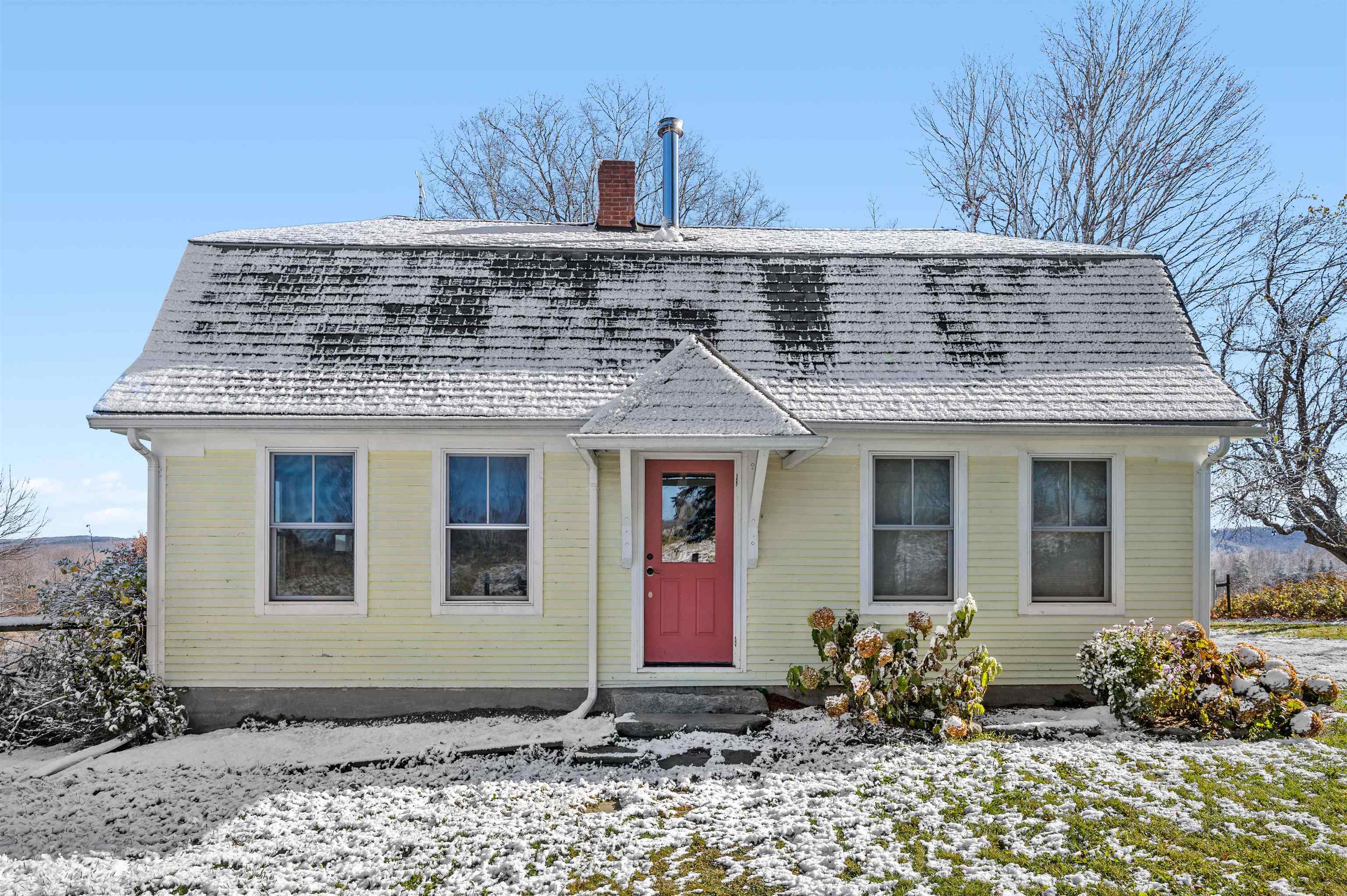 195 Johnson Road Marshfield, VT 05658 - Photo 43 of 54