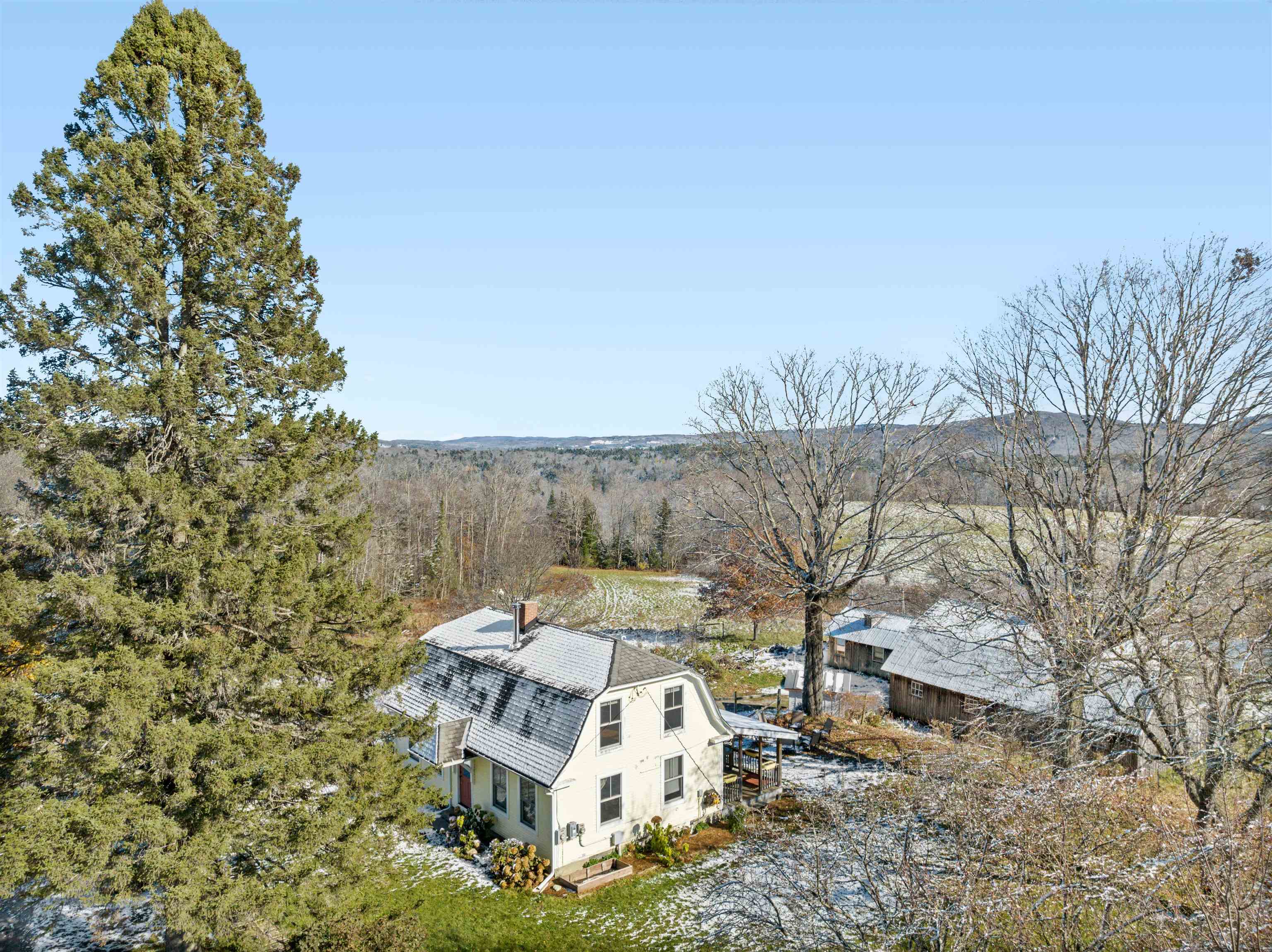 195 Johnson Road Marshfield, VT 05658 - Photo 44 of 54