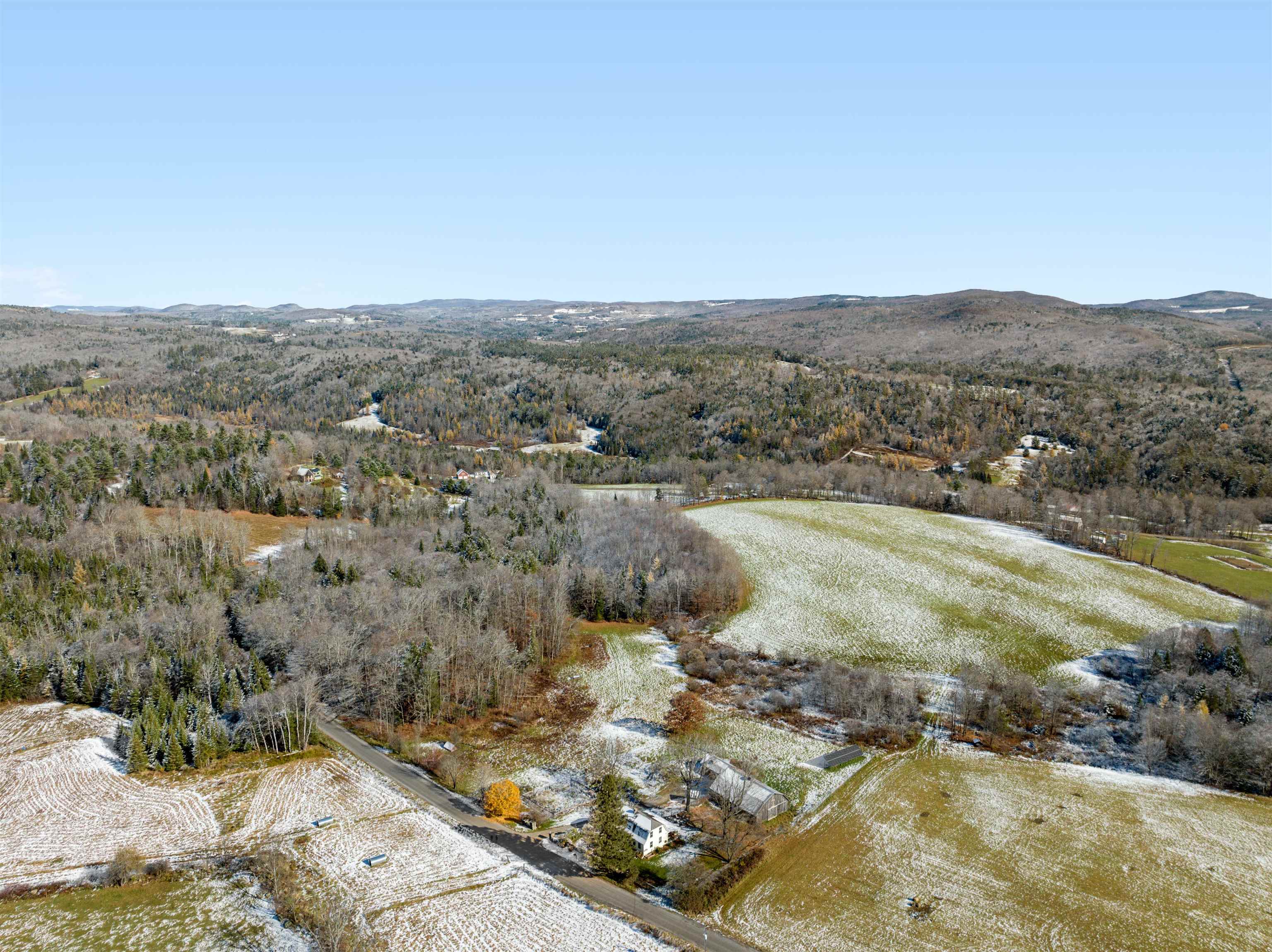 195 Johnson Road Marshfield, VT 05658 - Photo 45 of 54