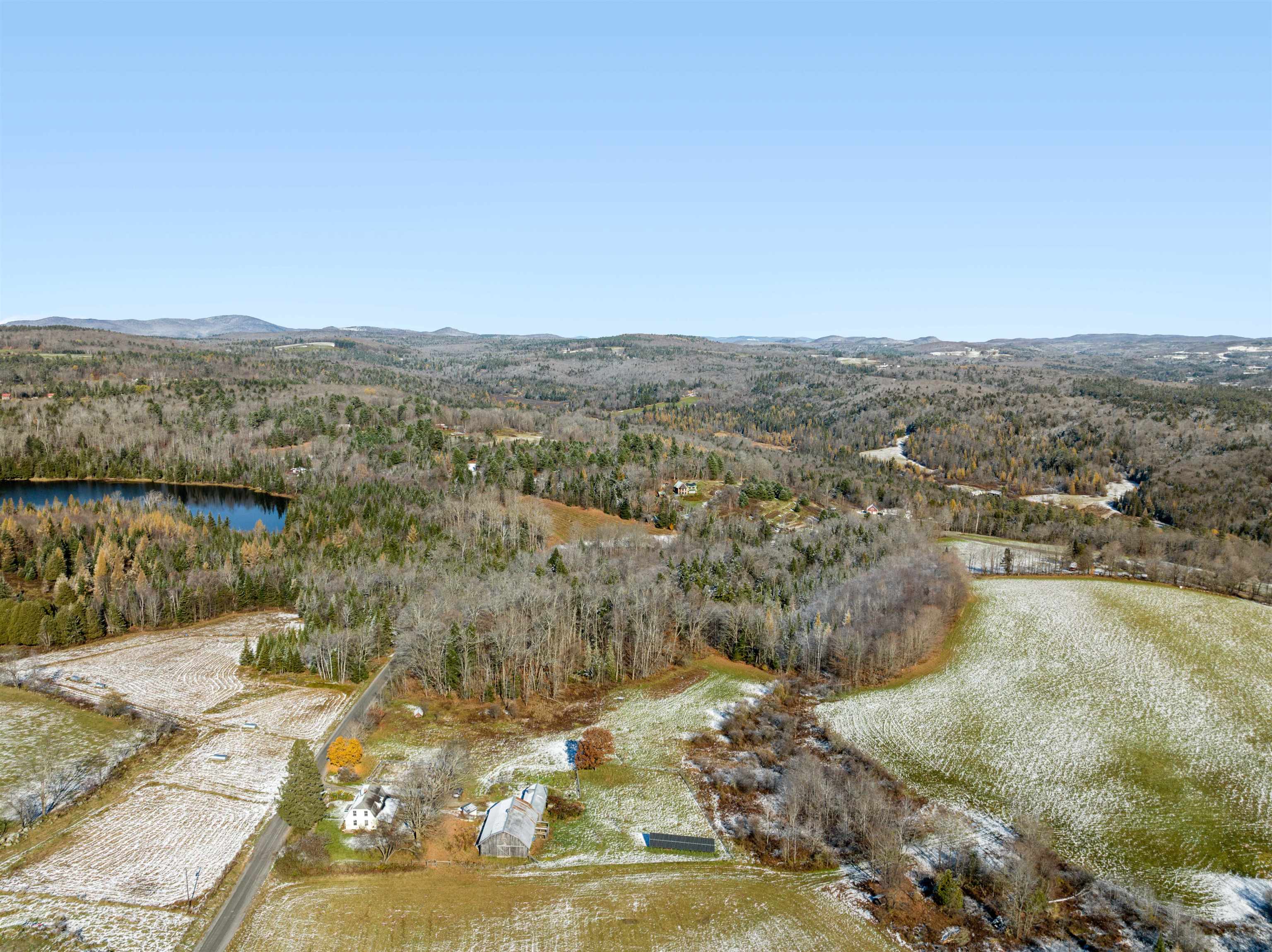 195 Johnson Road Marshfield, VT 05658 - Photo 46 of 54
