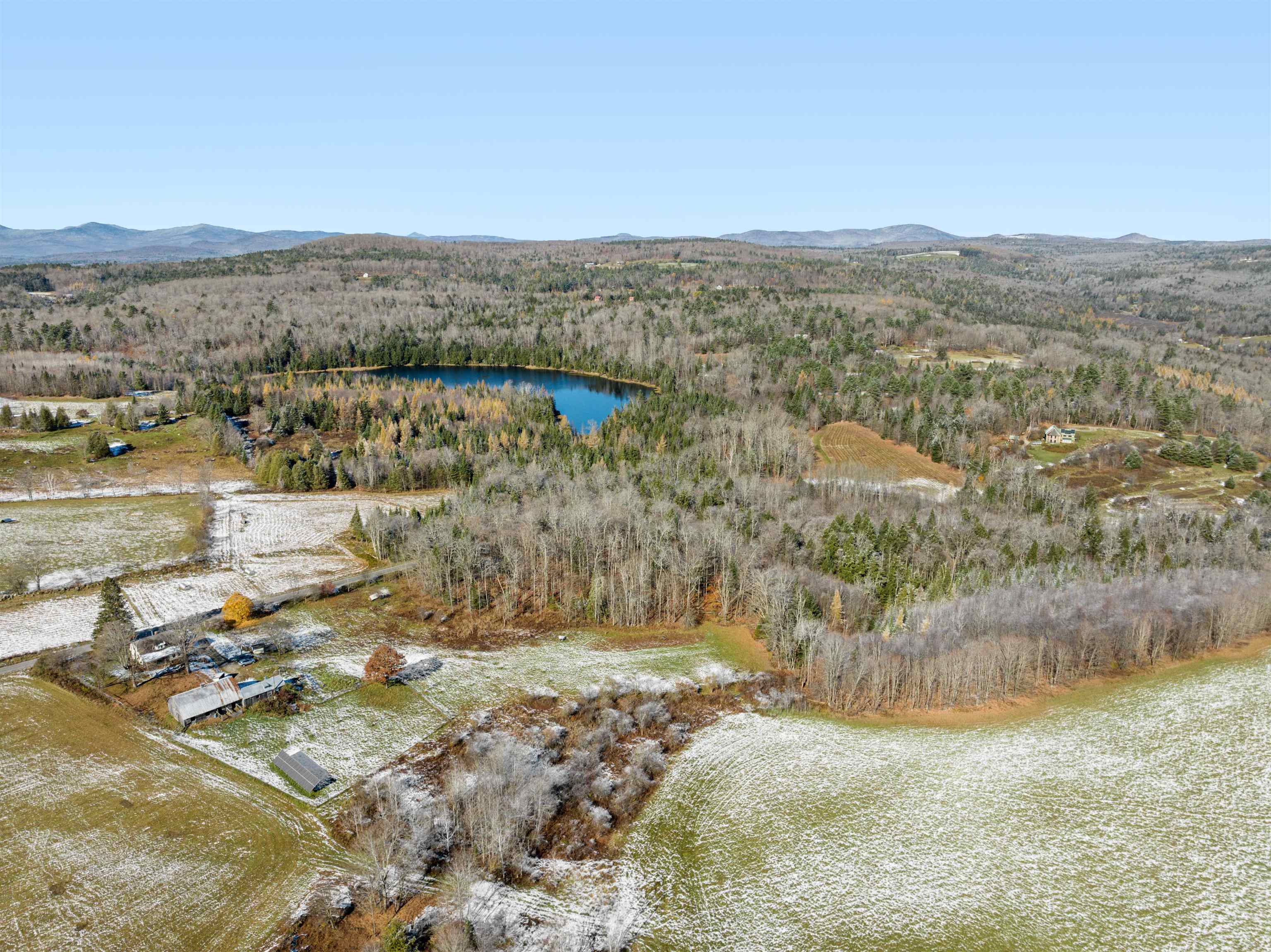 195 Johnson Road Marshfield, VT 05658 - Photo 47 of 54