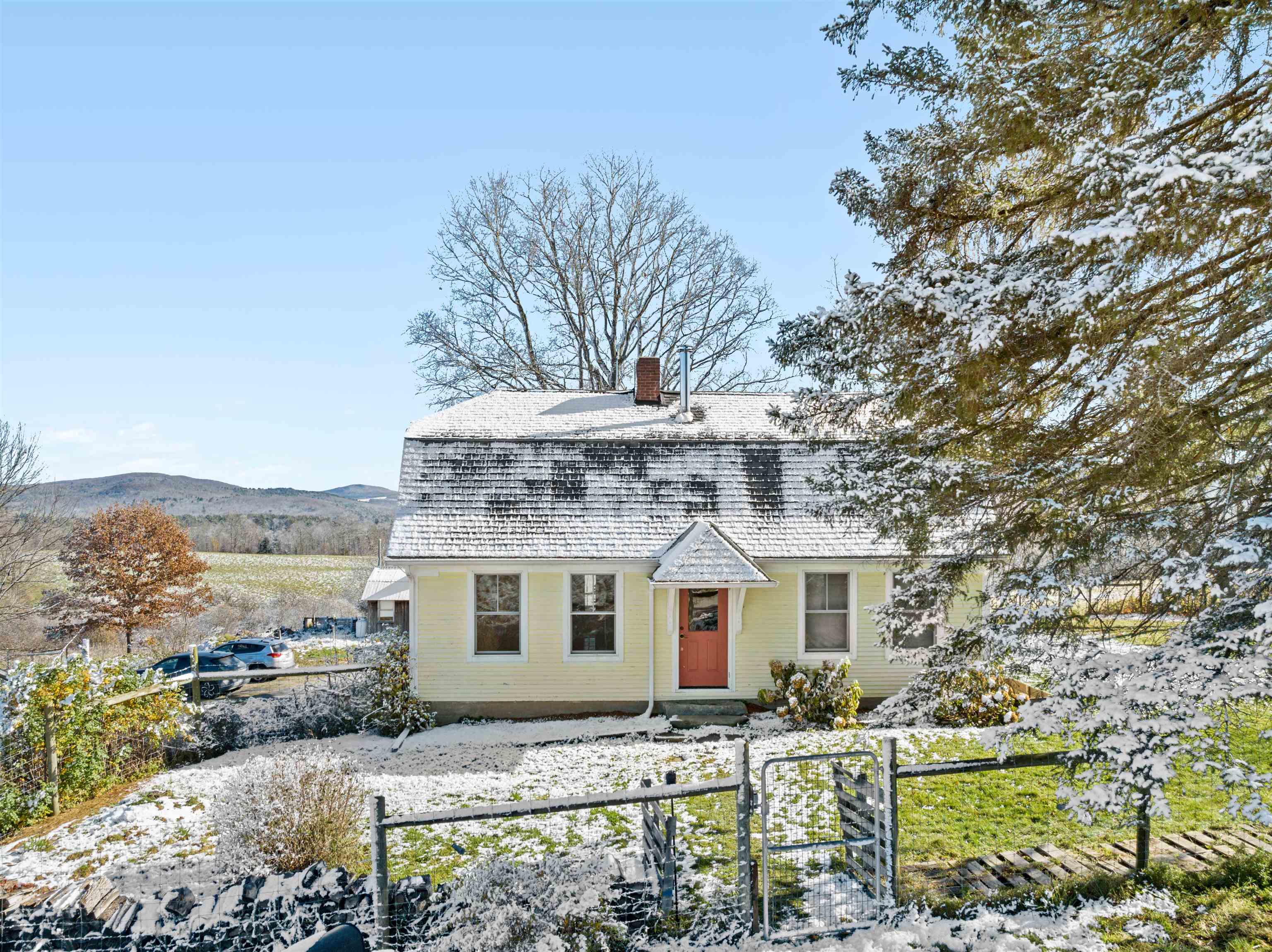 195 Johnson Road Marshfield, VT 05658 - Photo 48 of 54