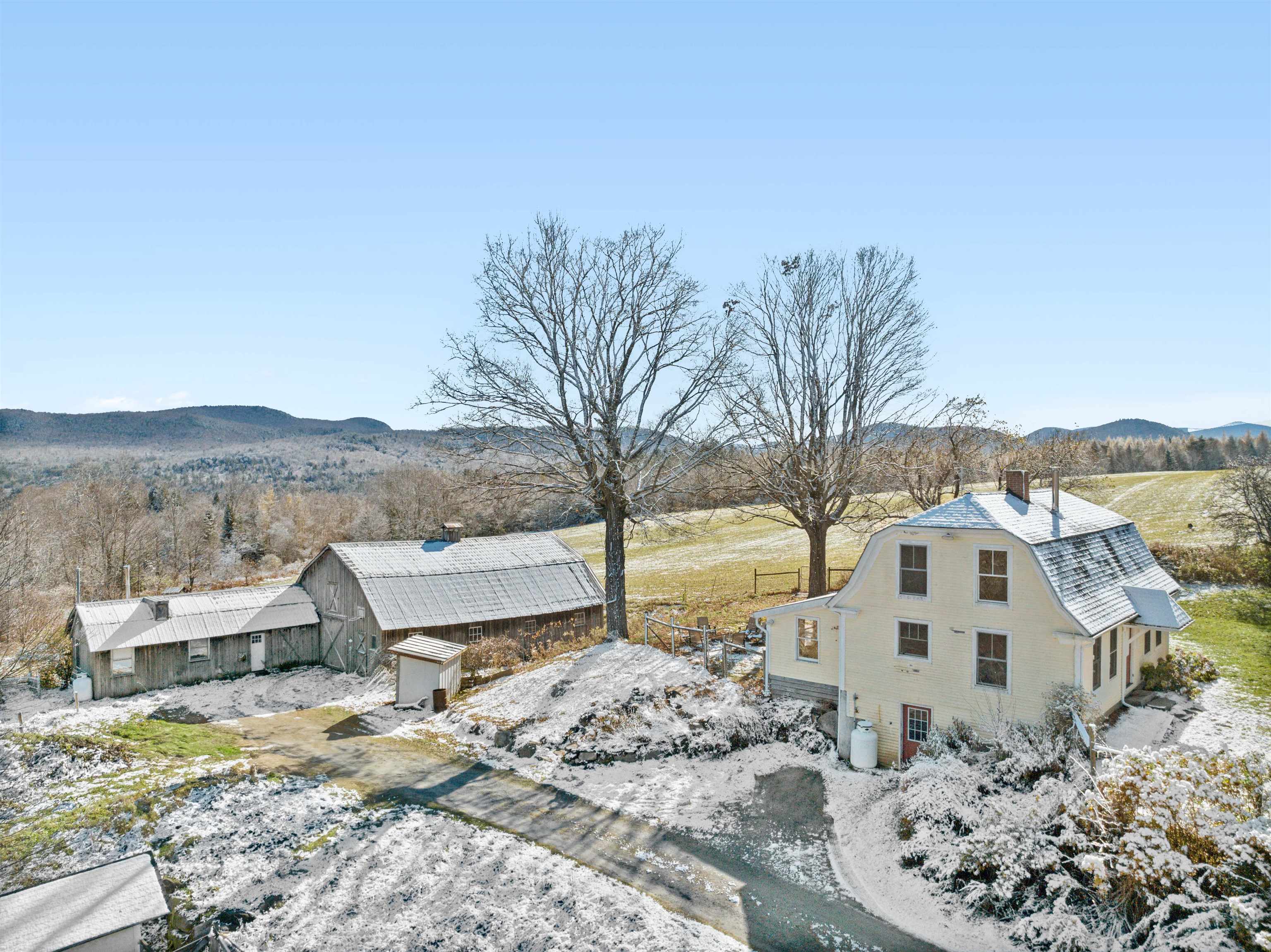 195 Johnson Road Marshfield, VT 05658 - Photo 49 of 54