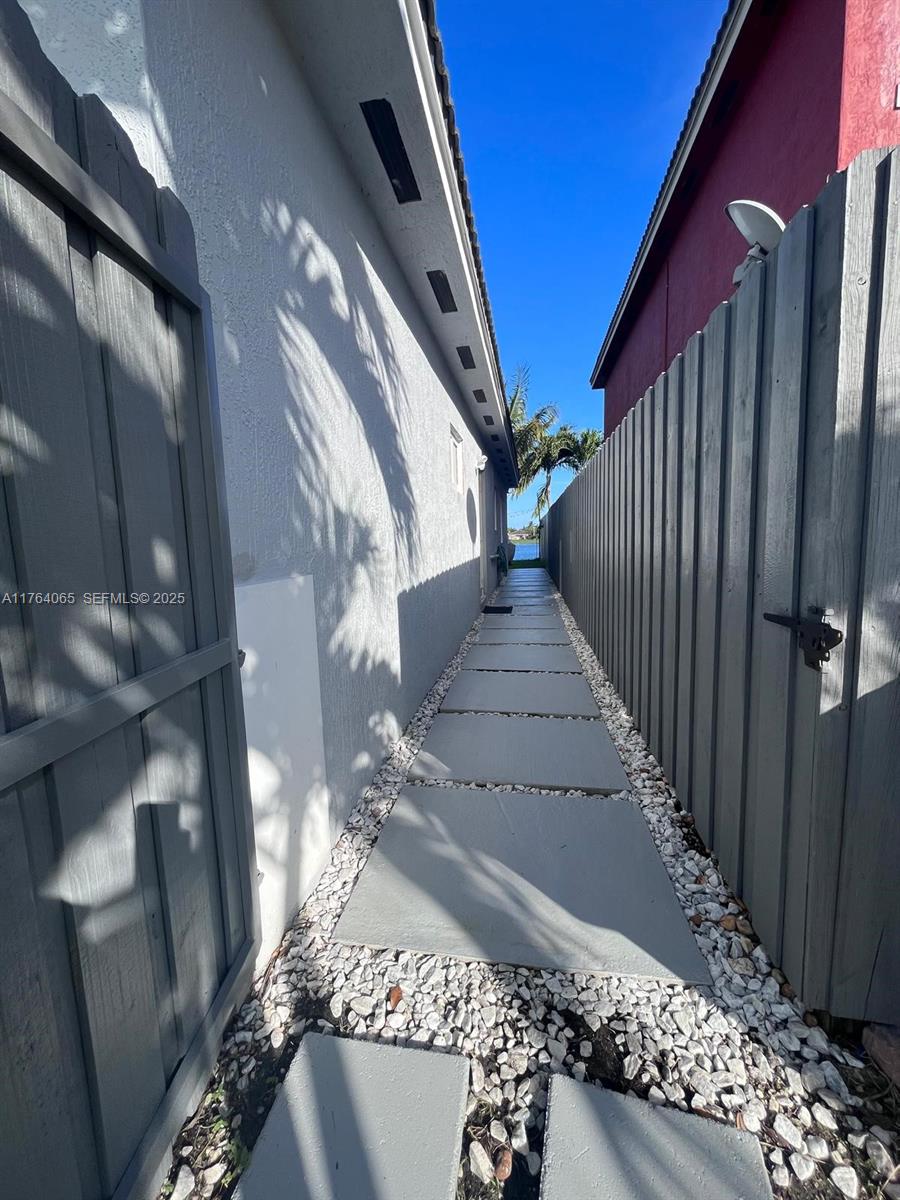 22937 Southwest 9th Avenue, Unit 1 Miami, FL 33170 - Photo 2 of 19 a view of entryway
