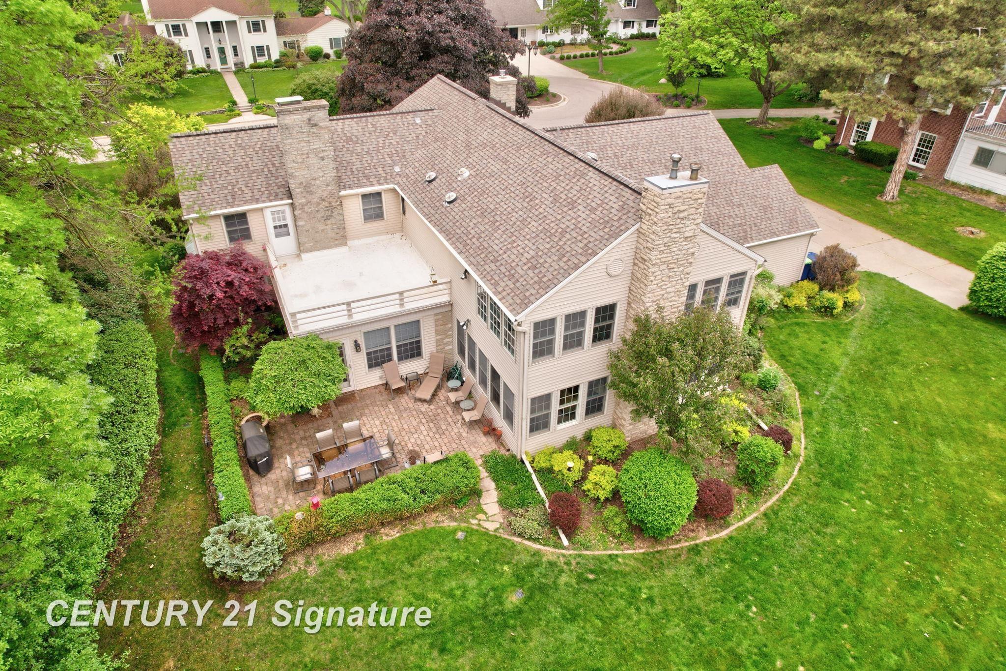 14 Edgewood Road Saginaw, MI 48638 - Photo 72 of 79