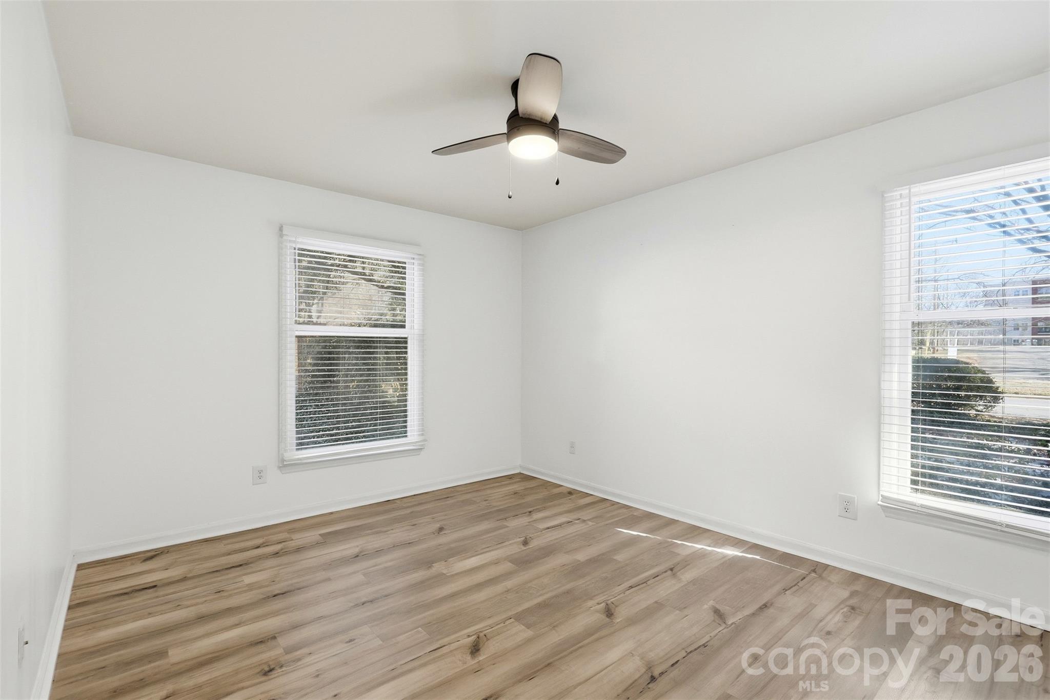 430 Queens Road, Unit 111 Charlotte, NC 28204 - Photo 13 of 27